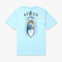 Aftco Top View SS T-Shirt