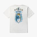 Aftco Top View SS T-Shirt
