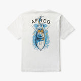 Aftco Top View SS T-Shirt