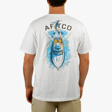 Aftco Top View SS T-Shirt