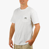 Aftco Top View SS T-Shirt