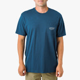 Docked SS T-Shirt