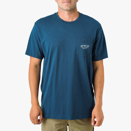 Docked SS T-Shirt