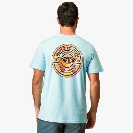 Aftco Tropics SS T-Shirt