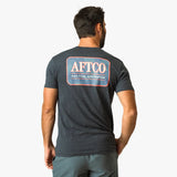 Aftco Undercover T-Shirt - Charcoal Heather