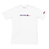 Fathom Offshore Make Trolling Great Again T-shirt - White