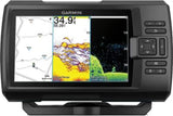 Garmin Striker Vivid 7sv Fishfinder