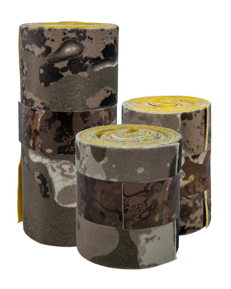 Muddy Ninja Strips - Combo Pack