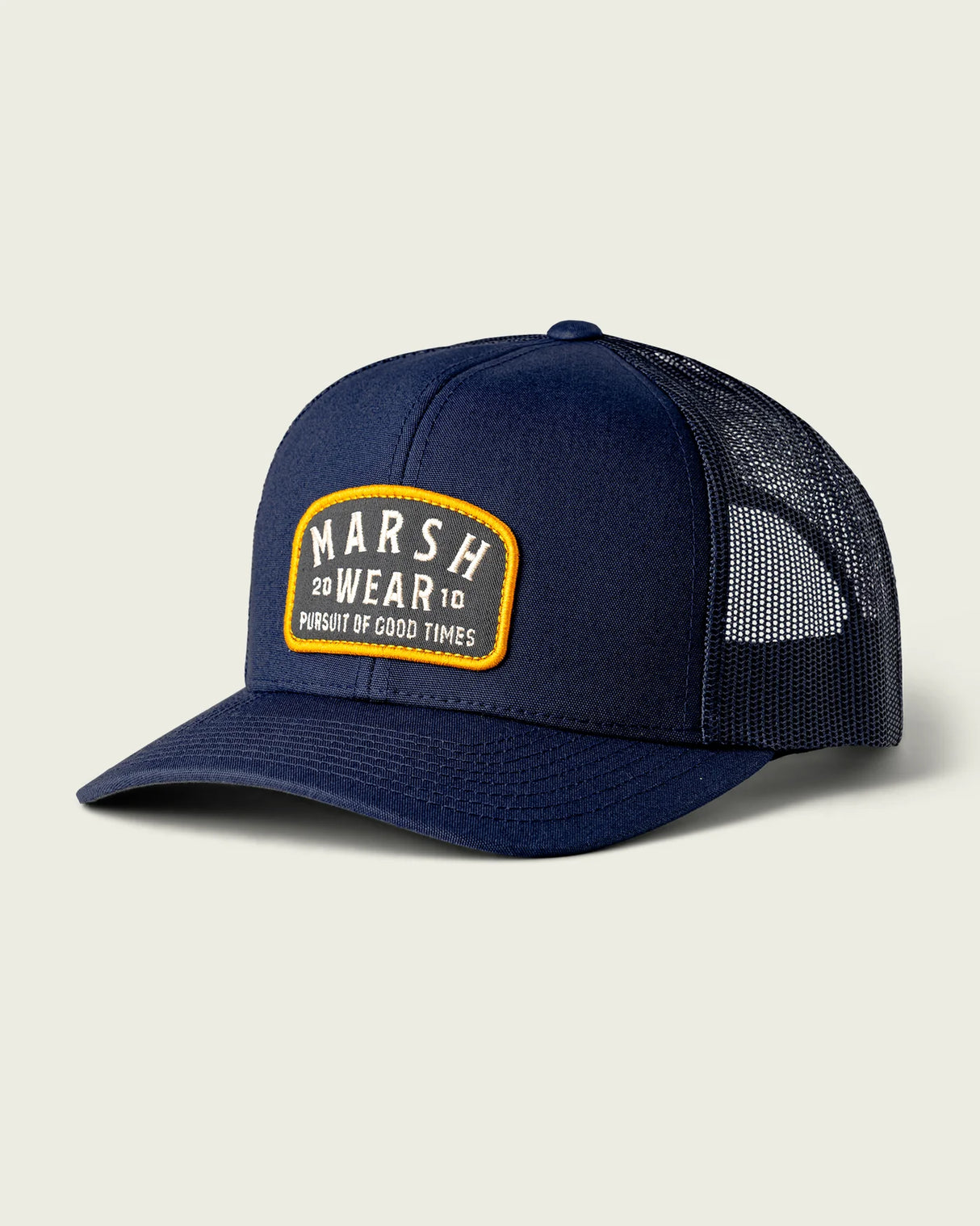 Marsh Wear Alton Trucker Hat