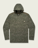 Marsh Wear Buxton Hagood Hood