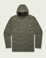 Marsh Wear Buxton Hagood Hood