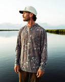 Marsh Wear Buxton Hagood Hood