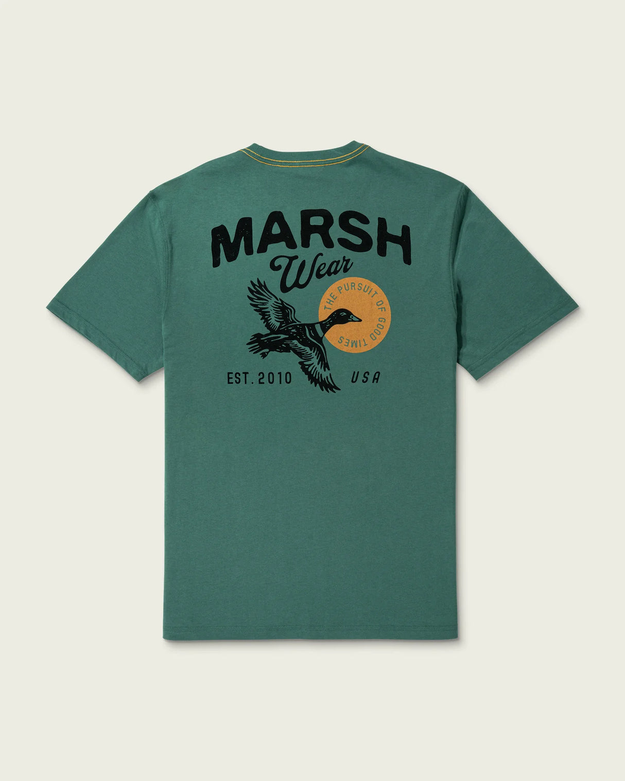 Marsh Wear High Flyer Tee