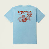 Marsh Wear Speed Kills Short Sleeve Tee
