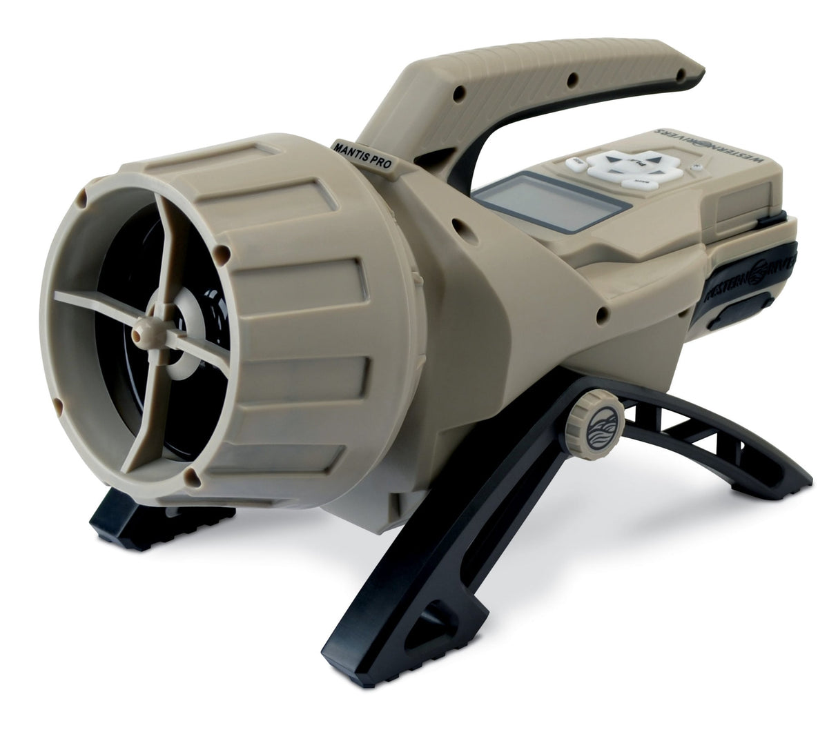 HME Products Mantis Pro 100