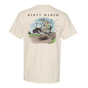 Dirty Marsh