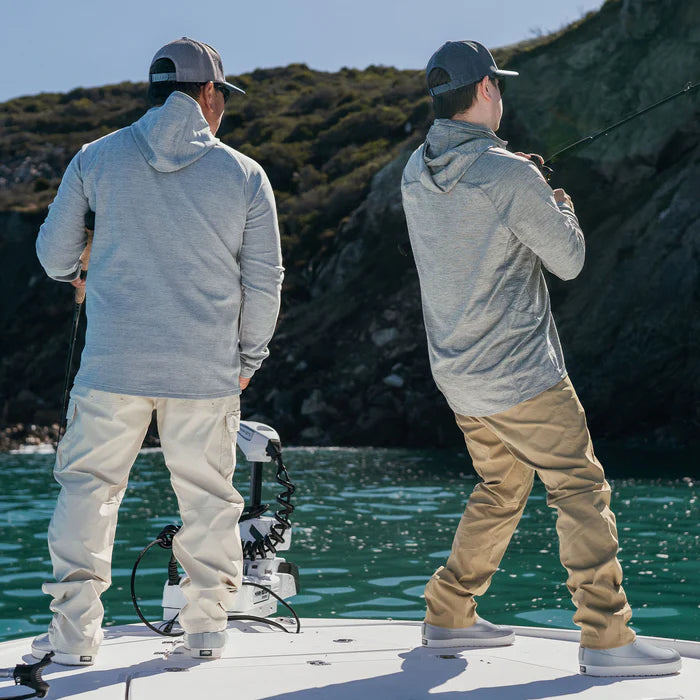 Aftco All Day Pants - Sand