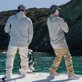 Aftco All Day Pants - Sand