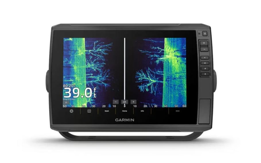 Garmin Echomap Ultra 2 10" Chartplotters  - 106SV