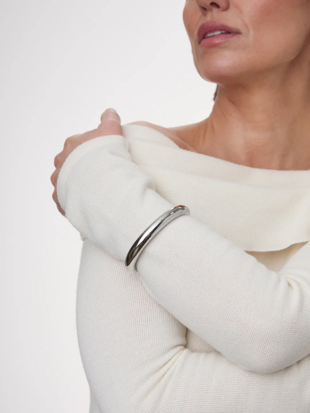 Marrin Costello Monterey Cuff - Gold