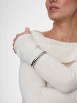 Marrin Costello Monterey Cuff - Gold