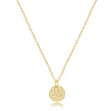 Enewton 16" Gold Necklaces