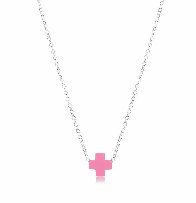 Enewton 16" Sterling Necklaces