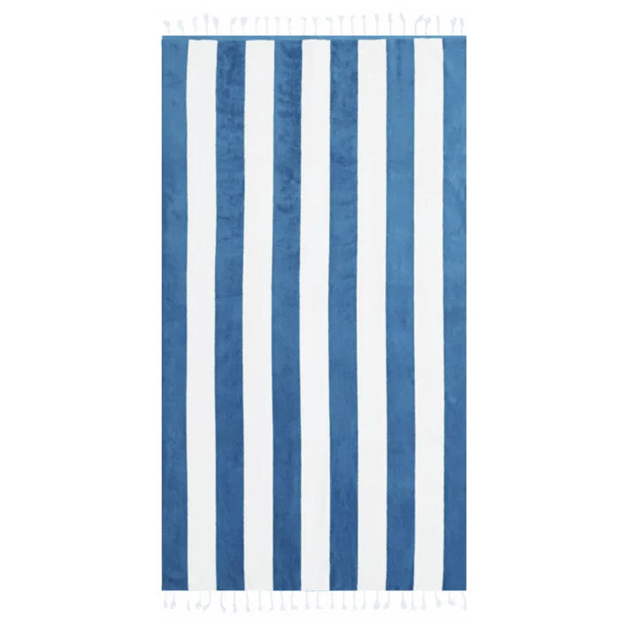 Shaka Love Turkish Beach Towels