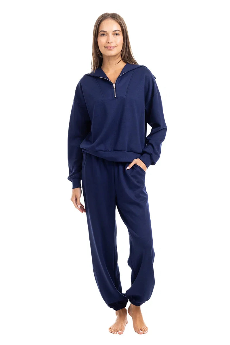 Katydid Scuba Pants Set