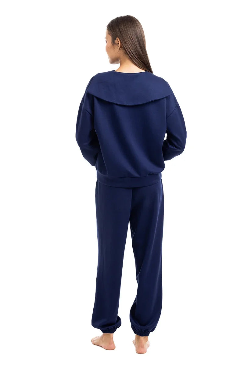 Katydid Scuba Pants Set
