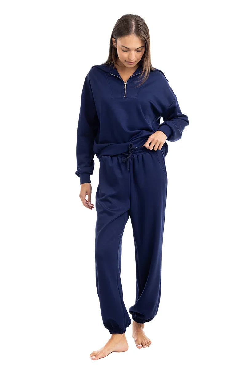 Katydid Scuba Pants Set