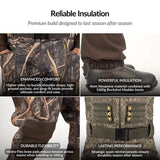 Buckshot Eqwader 1600 Neoprene Wader 3.0