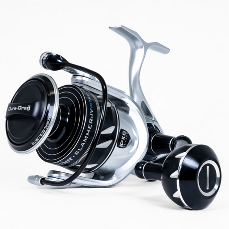 RS Fishing Tackles - Today Arrived Noeby and Penn Reel to RS Fishing  Tackles. 1st Happy Customer buy Penn Battle II 5000 Reel and few Noeby  Lures and get free give a