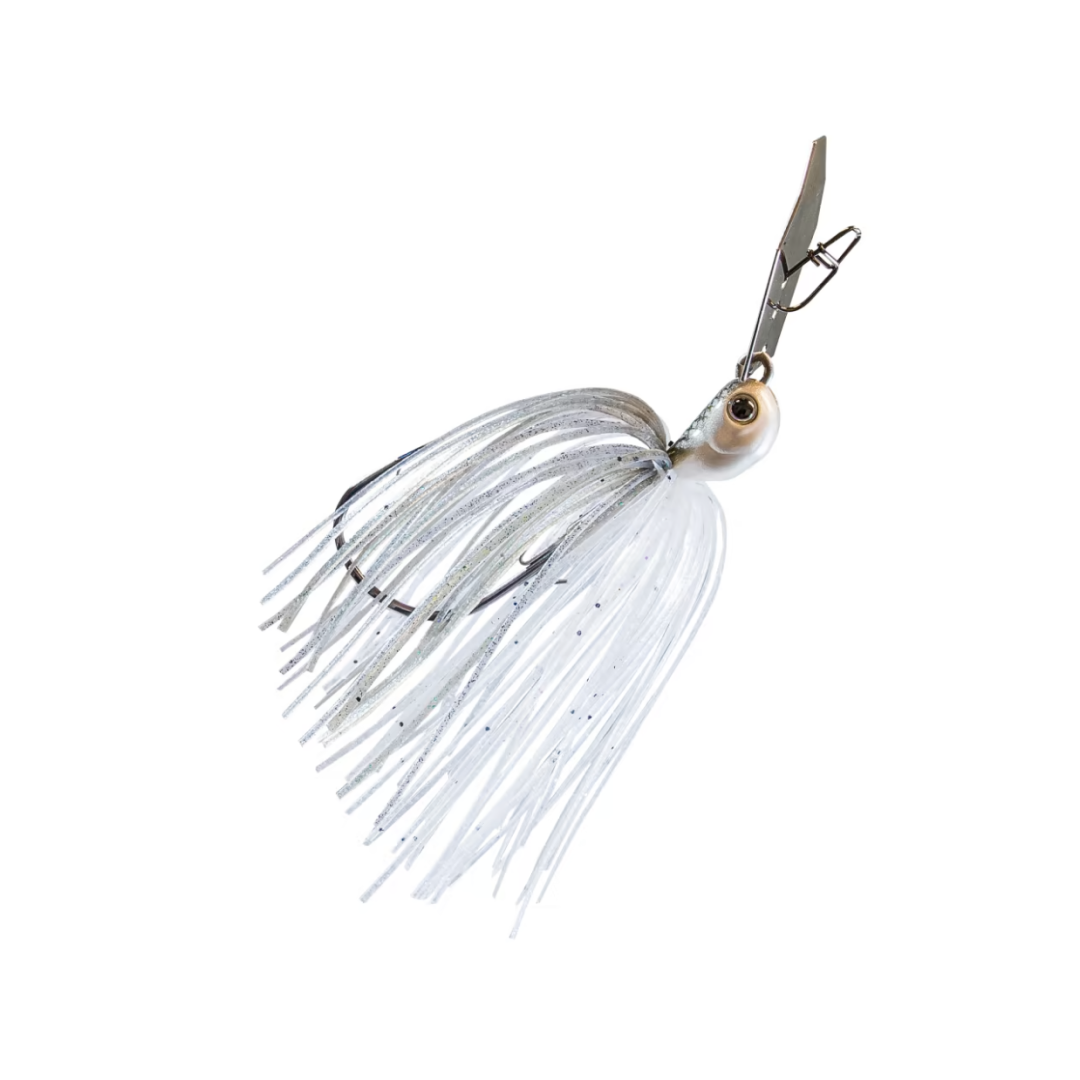 Z-Man Jack Hammer Cbjh38-03 Clearwater Shad