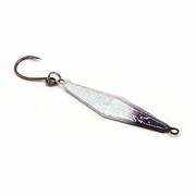 Clarkspoon 1927 Diamond Jig