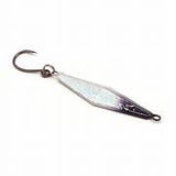 Clarkspoon 1927 Diamond Jig