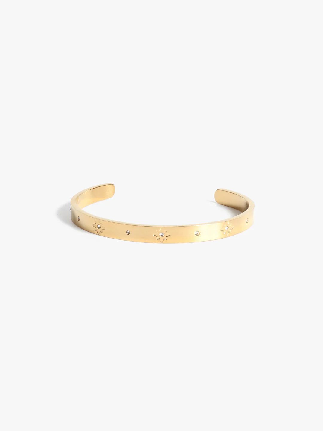 Marrin Costello Orion Cuff