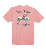 Pimp Shrimp Off-Road T-Shirt