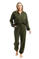 Katydid Scuba Pants Set