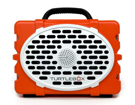 Turtlebox Audio Gen 2 Bluetooth Speaker