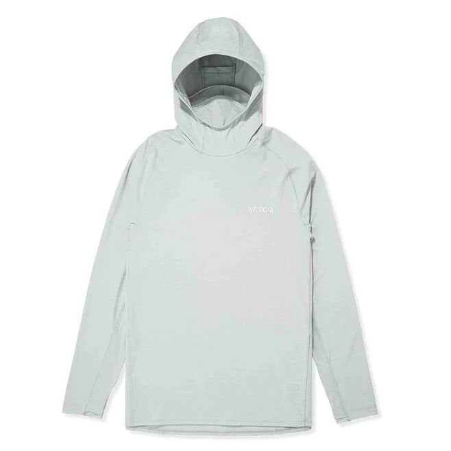 Aftco Men's Adapt Tactical Hooded Shirt