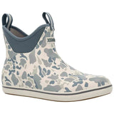 Xtratuf Men 6" Ankle Deck Boots