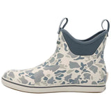Xtratuf Men 6" Ankle Deck Boots