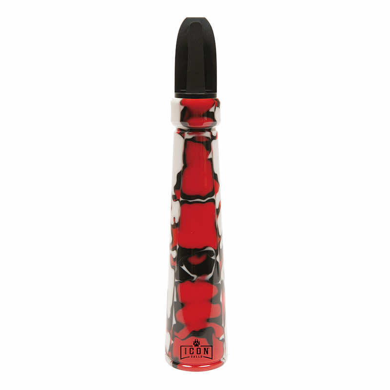 The Challenger Predator Call