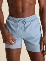 Chubbies Textured Swim Short - 5.5 Inseam