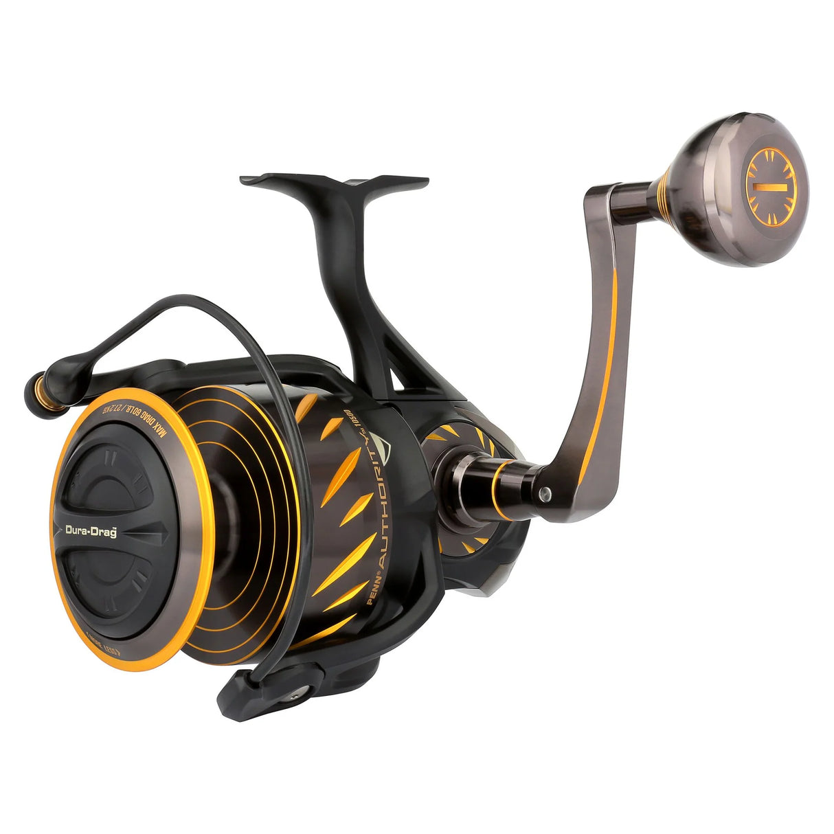 Penn Authority Spinning 3500 Reel