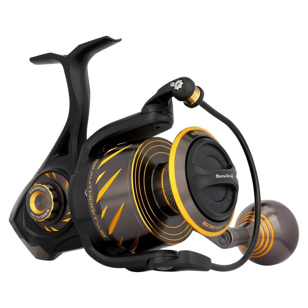 PENN Authority Spinning Reels