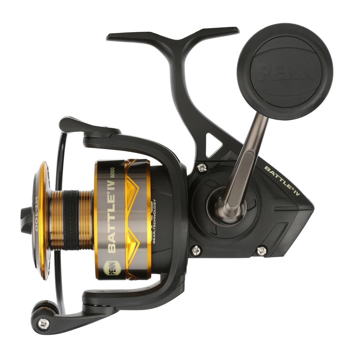 Penn Battle IV Spinning Reel