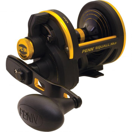 Penn Squall 30 LD