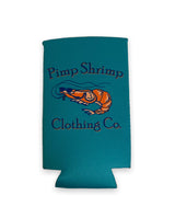 Pimp Shrimp Tall Can Coozie